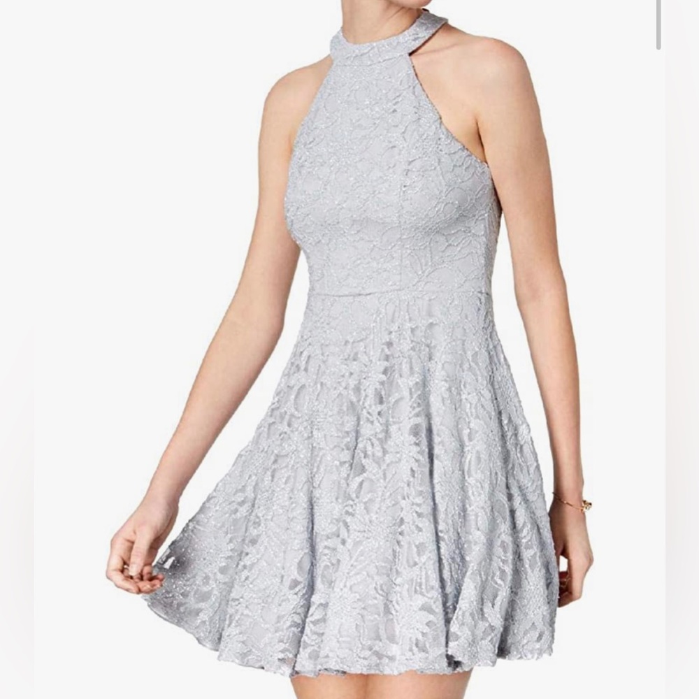 B Darlin Dress